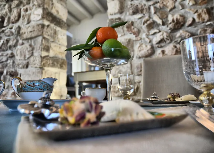 Scilla Maris Charming Θέρετρο 4*