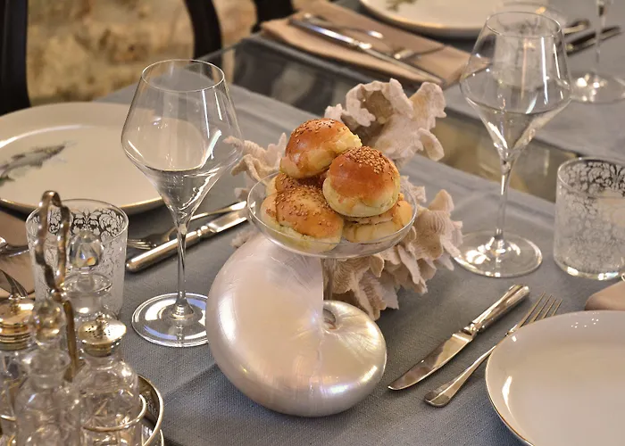 Scilla Maris Charming 4* Marzamemi