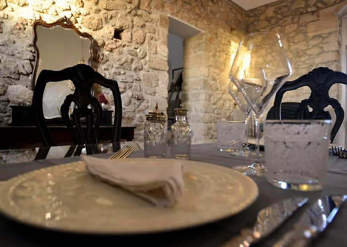 Θέρετρο Scilla Maris Charming Marzamemi