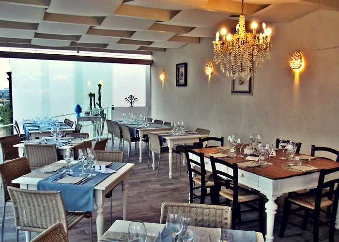 Scilla Maris Charming Θέρετρο 4*