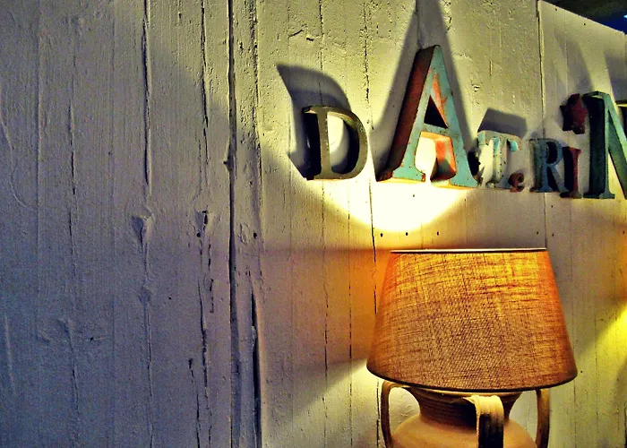 Scilla Maris Charming Θέρετρο 4*