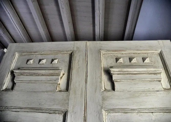 Scilla Maris Charming 4*