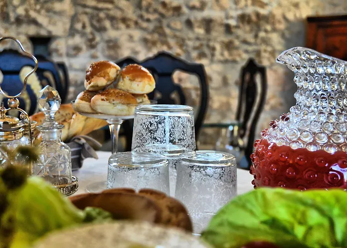 Scilla Maris Charming Marzamemi