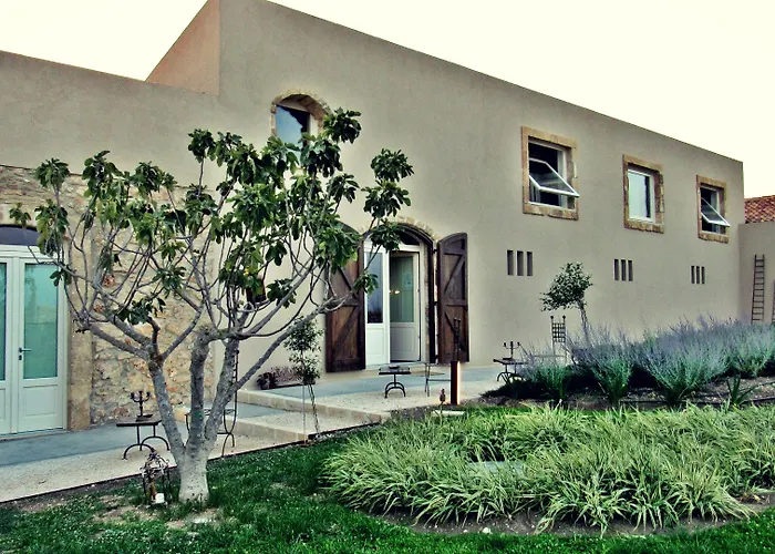 Θέρετρο Scilla Maris Charming