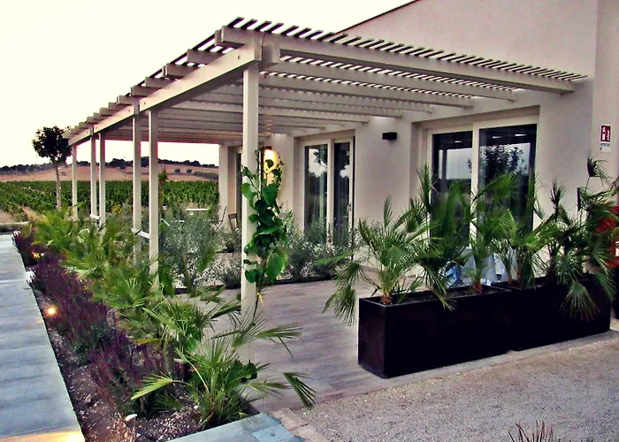 Scilla Maris Charming Θέρετρο Marzamemi