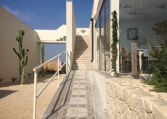 Scilla Maris Charming Θέρετρο