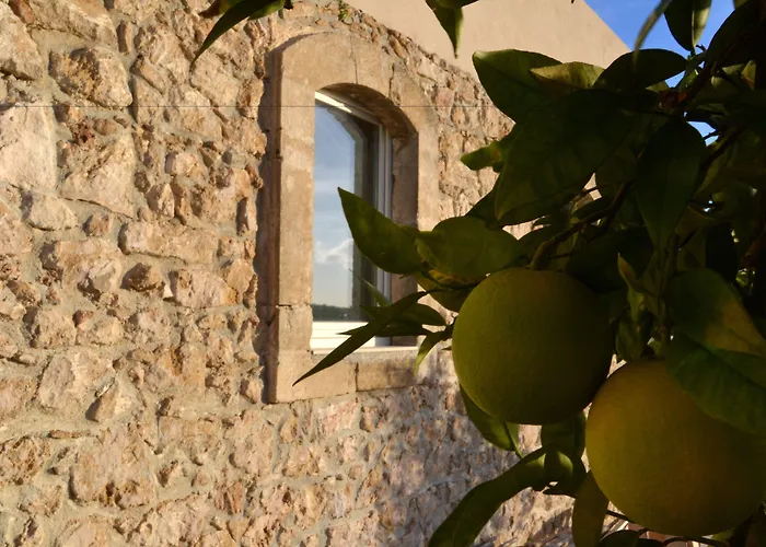 Scilla Maris Charming Θέρετρο 4*