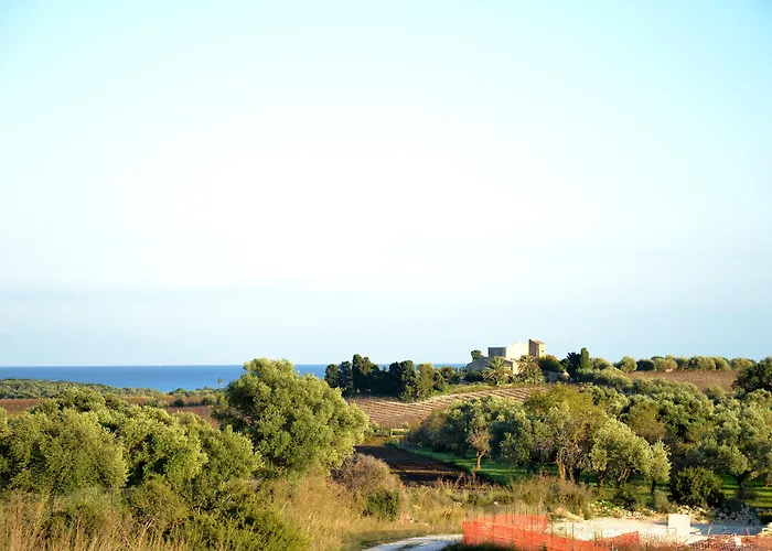 Scilla Maris Charming Marzamemi