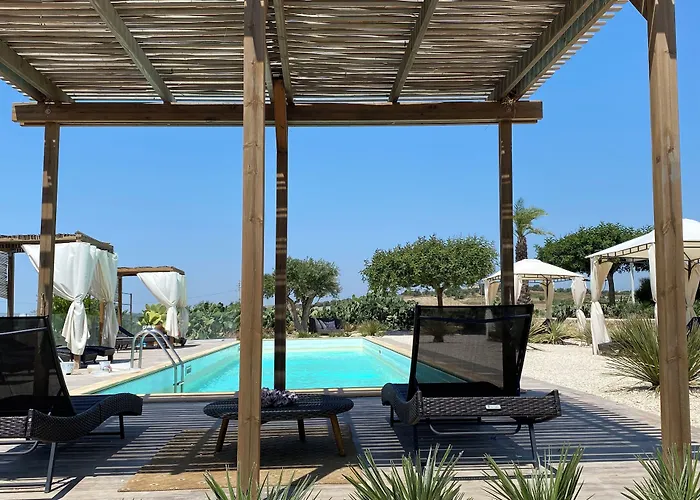 Scilla Maris Charming Θέρετρο 4*