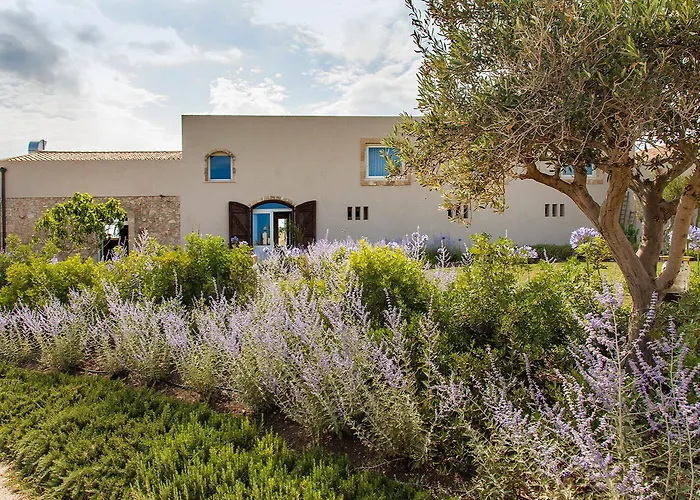 Scilla Maris Charming Marzamemi