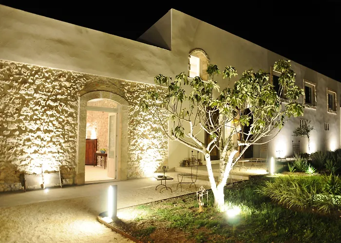 Scilla Maris Charming Θέρετρο 4*