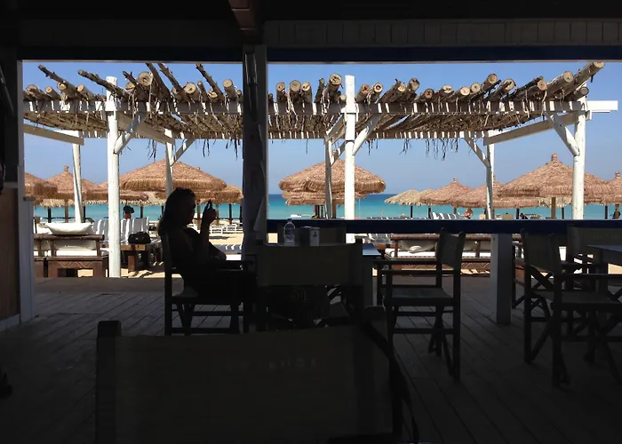 Θέρετρο Scilla Maris Charming