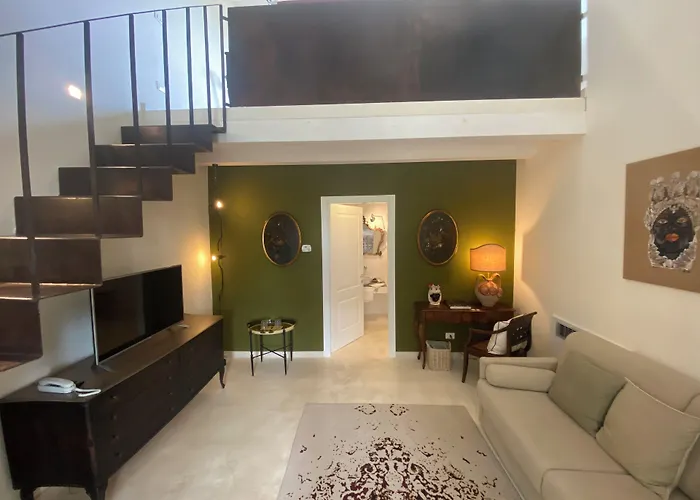 Θέρετρο Scilla Maris Charming