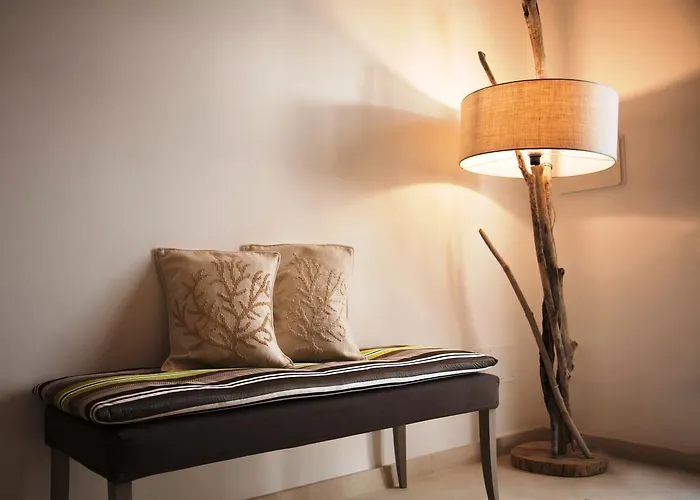 Scilla Maris Charming Θέρετρο 4*