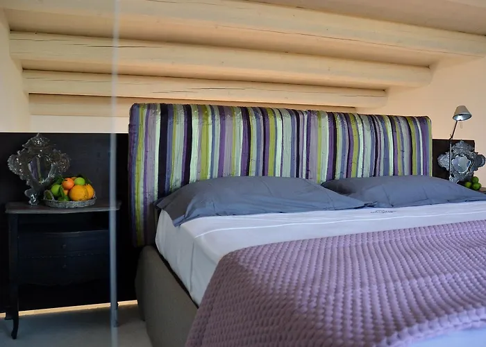 Курортный комплекс Scilla Maris Charming