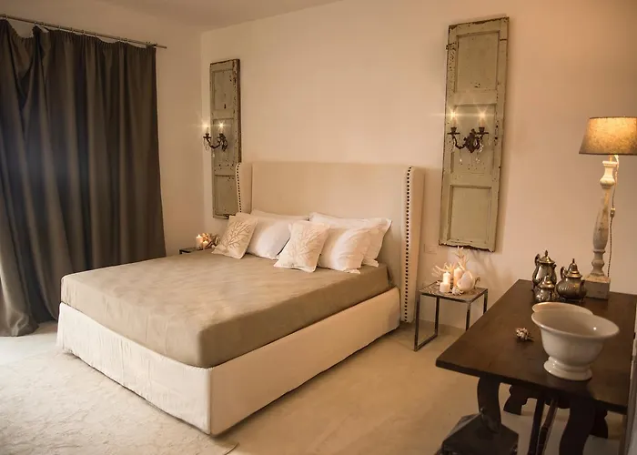 Scilla Maris Charming Marzamemi