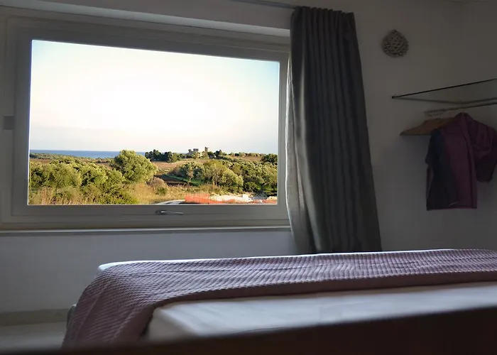 Scilla Maris Charming Resort 4*