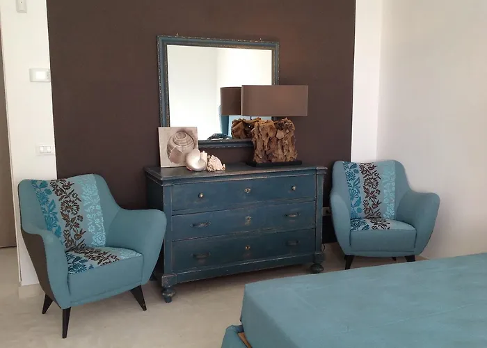 Θέρετρο Scilla Maris Charming