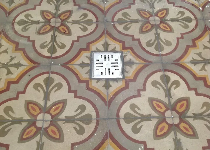 Scilla Maris Charming Θέρετρο Marzamemi