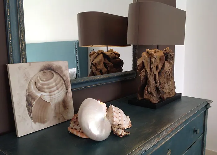 Θέρετρο Scilla Maris Charming 4*