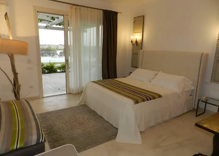 Scilla Maris Charming 4*