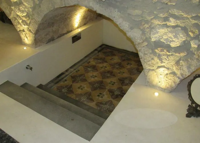 Scilla Maris Charming Θέρετρο Marzamemi