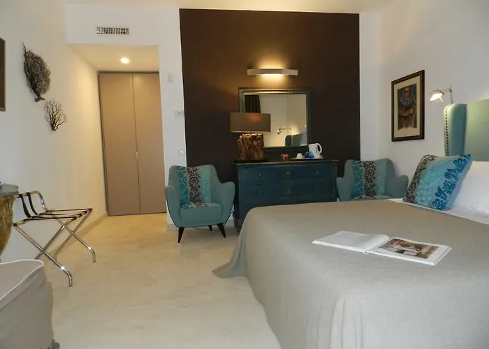 Scilla Maris Charming Θέρετρο 4*