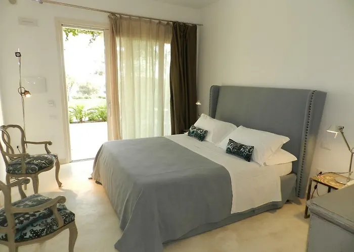 Scilla Maris Charming 4*